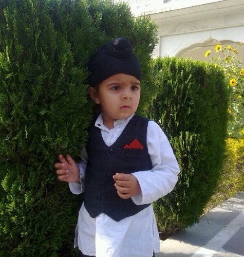 jazzybajwa's profile picture. I will ignore you so hard, you will start to doubt your own existence.