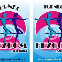 fezcomargentina's profile picture. Productora dedicada a la competencia y exhibicion de 

 danzas folkloricas, danzas, ritmos y fitness