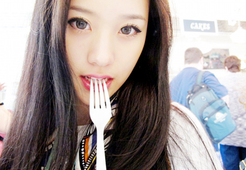 [V] @1FreeTaleRP | 백수민 | model for online shop vintagevender | #94 | pjh's | UlzzangUnited UlzzangRP