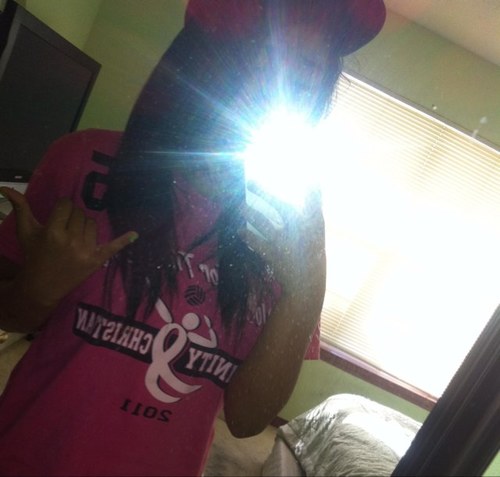 Back to twitter  Buttt Follow me . Ill follow back .