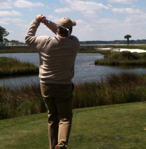 WKyleLewis's profile picture. 