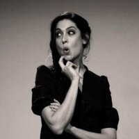 Inés Sánchez ۞ (@inessanchezsoy) 's Twitter Profile Photo