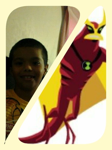 Ben 10