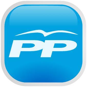 Twitter oficial del Partido Popular de Guillena