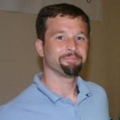 Profile Picture of Christopher R. Gowen (@CGowen1) on Twitter