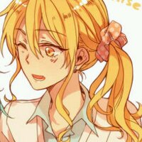 Kise Ryouko (@knb_femkise) 's Twitter Profile