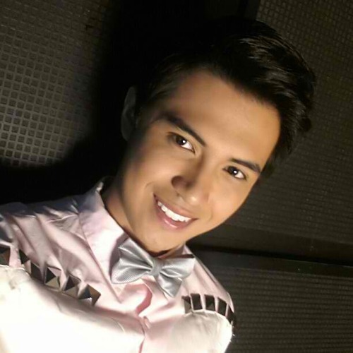 Marlo Mortel /Nicolo Angelo Cortes of #BeCarefulWithMyHeart ./ @marlo_mortel