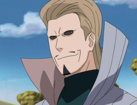 NRP_HozukiKage's profile picture. [V]@NarutoRP_ID |BROther : @NO_SasoriA | Mention for follback ^^