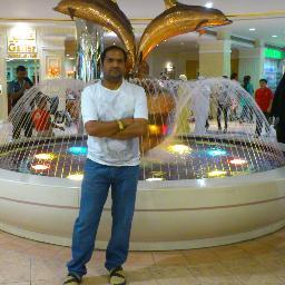 Manager in Infinity Infoway Pvt. Ltd I believe in END CAN JUSTIFY MEANS