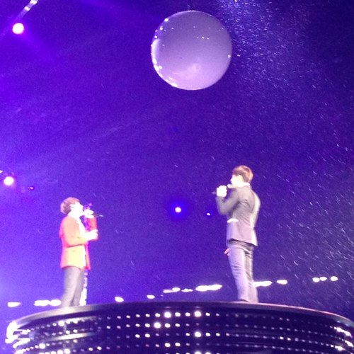 K-POPにハマったアラサーOL。 東方神起大好き♥︎♥︎♥︎2人の 考え方、姿勢が素晴らしすぎる。 人として尊敬。 YGファミリーも楽しくって大好き♥︎曲が好みなんだよな〜(ु*´З`)ू❣