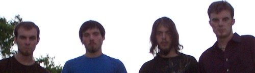 August Circle is a traveling band looking to book shows in Ohio, Virginia, West Virginia, Kentucky