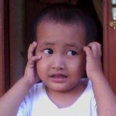 VitalokaifaM's profile picture. wallahi anta jamil #tanggerang
Invite my pin  29788C5E