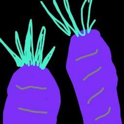 紫人参 Murasakininjin Twitter 紫人参 Murasakininjin Twitter