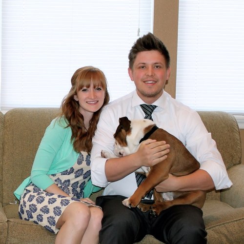 AmiePendleton's profile picture. 22.