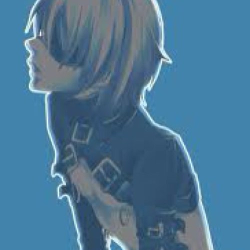 |Name:Kau or Dog| Can not speak (but is learning how to) or see. Has been raised to act like a dog but is actually a young boy| #TNC RP |18+|