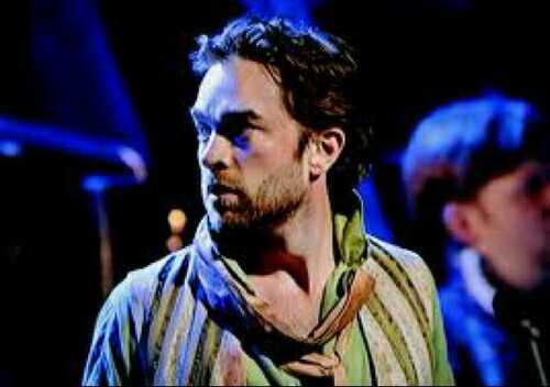 Cynic, drinker, waste of space, nuisance. Everyone assumes I have no beliefs. But I believe in Enjolras.