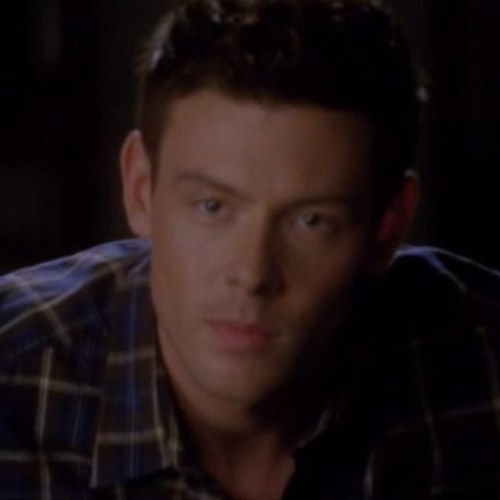 paws97's profile picture. What else but glee.