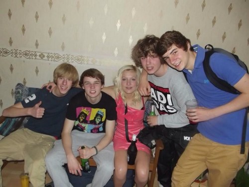 Nailsea