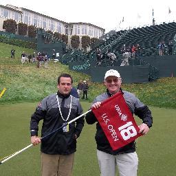 Head Greenkeeper at Doneraile GC. MA in Sustainable Golf Course Management (UCLAN) and R&A Scholar.