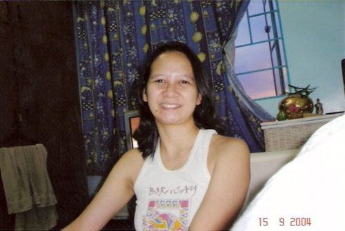 teri0229's profile picture. 