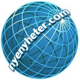 NyeNyheter er nettavis der virkeligheten er satt til ett sted midt mellom linjene. Facebook fanside: http://t.co/LEuLtNYHXU