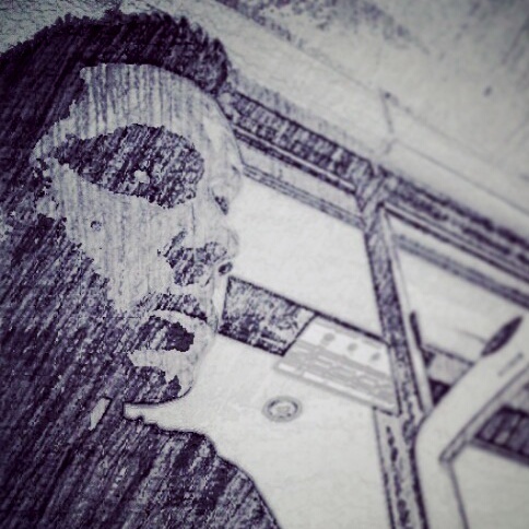 edaisson's profile picture. BrBa • Prog • Atheism • Bayern • Pot • Android • UFC