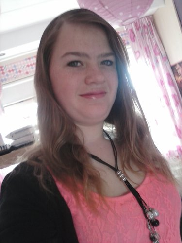 hou van me lieve moppie #SheKnows