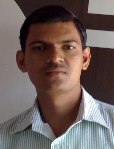 I AM TUSHAR DESAI 
ME CSE
VADODARA