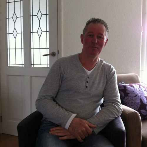 Hurmross's profile picture. Enkhuizen