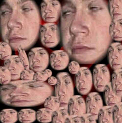 my whole life is bullshit do u feel me oops no u dont