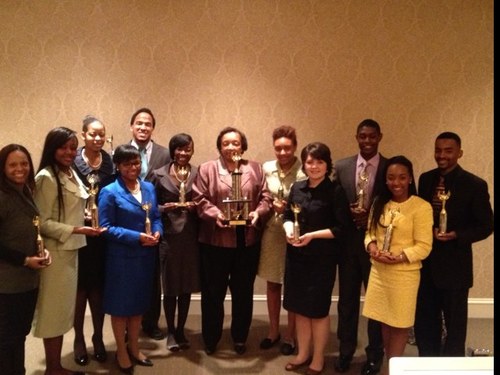 We are the nationally-ranked forensics (speech & debate) team at Tennessee State University