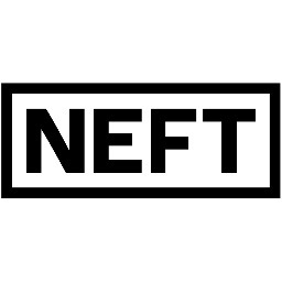 NEFT Vodka