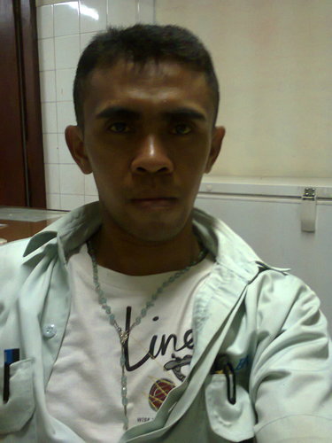 Sahabatq..
Senyumq..
I lov you