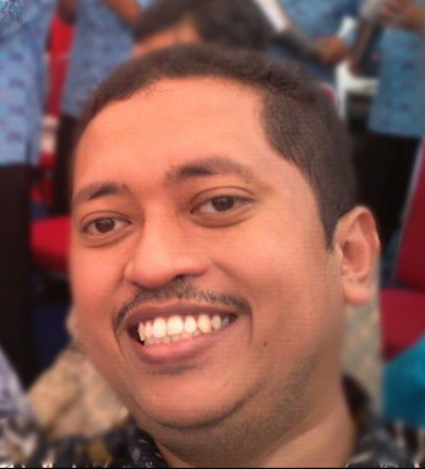 Hertiyo's profile picture. Ex Renewable Researcher, Ex IT & Telco, Ex Worldbank-PNPM-Danish Embassy-KIER Consultant, ex Geothermal Expl, Now stumbling around RE Budget and Reporting.