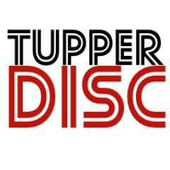 TupperDisc Profile Picture