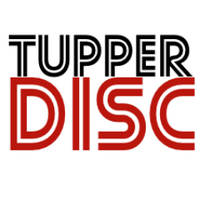 TupperDisc(@TupperDisc) 's Twitter Profile Photo