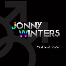 'If Women Can Have It, Why Can't We?'
JonnyWinters are the only Company in the UK that organise &host Male only parties.  #TEAMGAY #SupportNotStigma #LGBTQhour