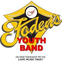Foden's Youth Band (@fodensyouthband) 's Twitter Profile Photo Foden's Youth Band (@fodensyouthband) 's Twitter Profile Photo