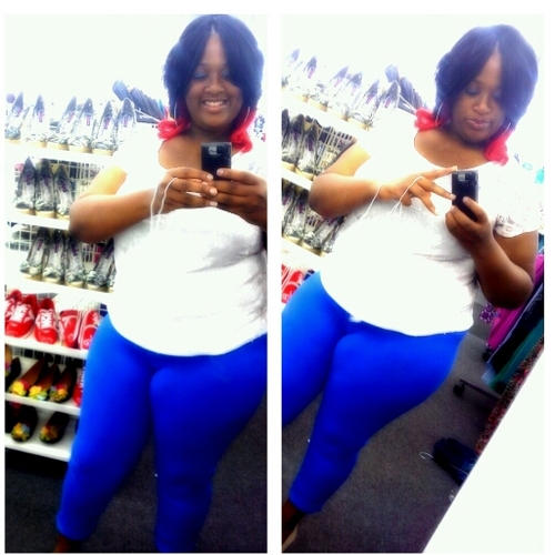SMY , 93' , Pisces , Attitude Real Rude !