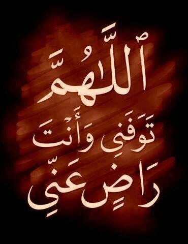 ‏ربيّ اجعلني ممنّ نظَرت إليہ فرَحمتہ وممنّ دعآڳ *فاجبت