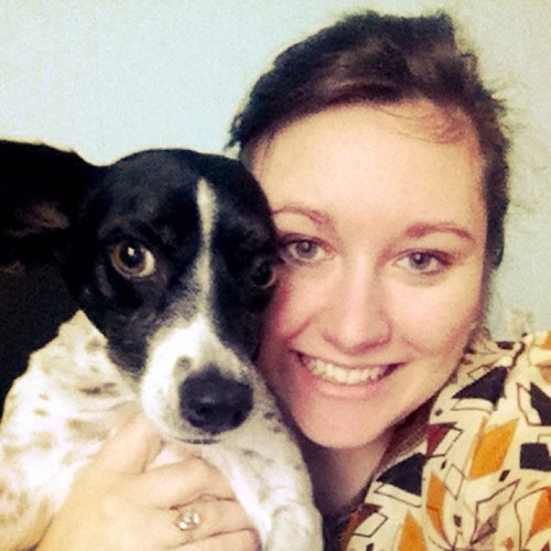 Mel_C_Lawson Profile Picture