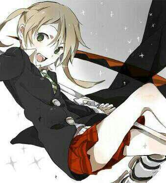 __Maka__Albarn's profile picture. Maka Albarn. I am a student of the DWMA, Where I learn to become a better meister. Weapon: @__Soul_Eater #SERP #MakaChop