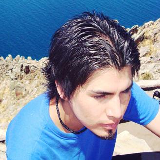 zerofuxor's profile picture. web developer/designer