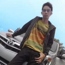 Rhiyo_Pratama's profile picture. 