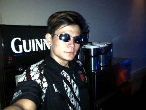 ChristVanwalker's profile picture. 2878F756 «~ Pin BB