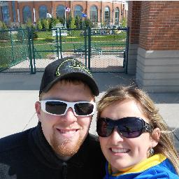 Middle School ELA Teach. Hunting Fanatic. Loves the Outdoors. Softball!