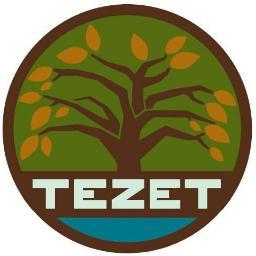TEZET- Self as a reflection of the Creator/Creation.