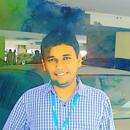 Human being