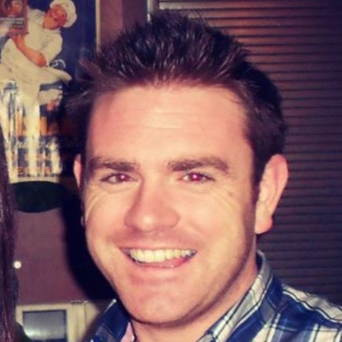 Husband & Father / 5 x Ironman / Co-Owner of Bash Products / Co-Owner of HoloToyz/ All views are my own