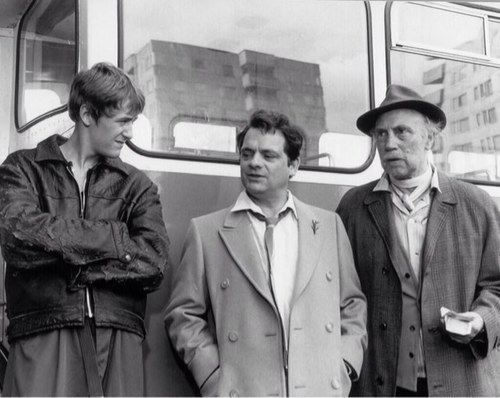 cushdy69's profile picture. delboy stuff coz i am a massive fan